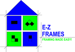 E-Z Frames